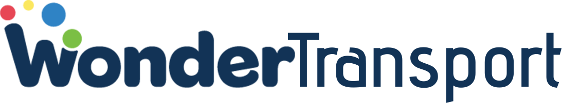 WonderTransport Logo
